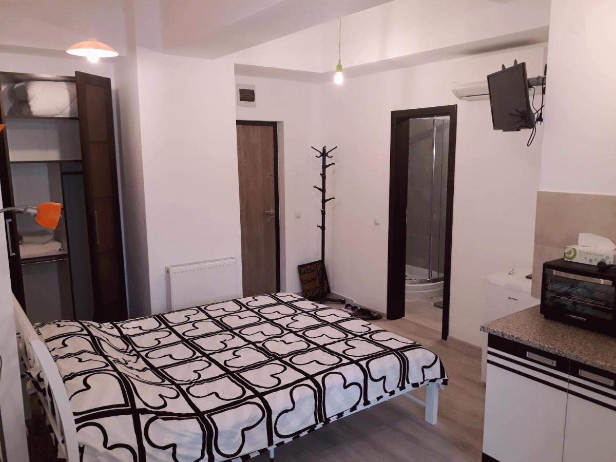 Palas Studios ياش المظهر الخارجي الصورة